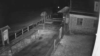 SkiAreál - Horský hotel...