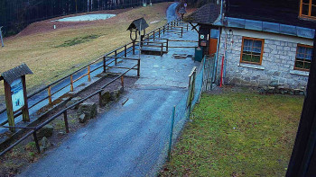 SkiAreál - Horský hotel...