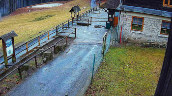 SkiAreál - Horský hotel...