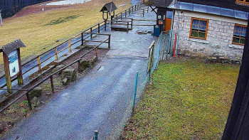 SkiAreál - Horský hotel...