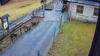 SkiAreál - Horský hotel...