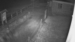 Terasa horského hotelu