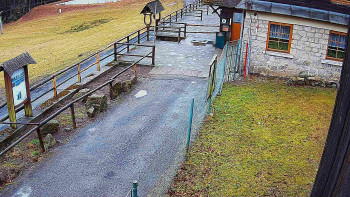 SkiAreál - Horský hotel...