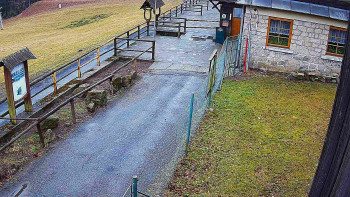 SkiAreál - Horský hotel...