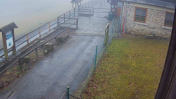 SkiAreál - Horský hotel...