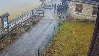 SkiAreál - Horský hotel...