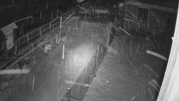 SkiAreál - Horský hotel...