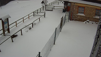 SkiAreál - Horský hotel...