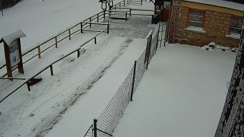 SkiAreál - Horský hotel...