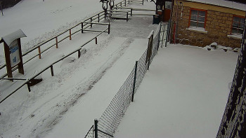 SkiAreál - Horský hotel...