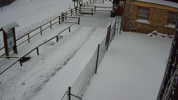 SkiAreál - Horský hotel...