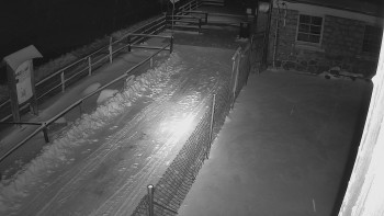 SkiAreál - Horský hotel...