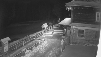 SkiAreál - Horský hotel...