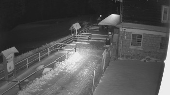 SkiAreál - Horský hotel...