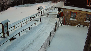 SkiAreál - Horský hotel...