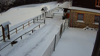 SkiAreál - Horský hotel...