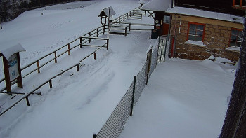 SkiAreál - Horský hotel...