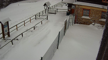 SkiAreál - Horský hotel...