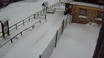 SkiAreál - Horský hotel...