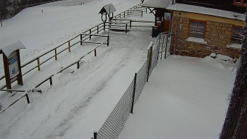 SkiAreál - Horský hotel...