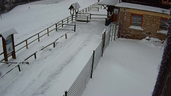 SkiAreál - Horský hotel...