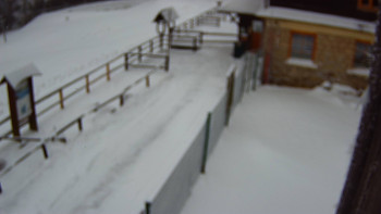 SkiAreál - Horský hotel...