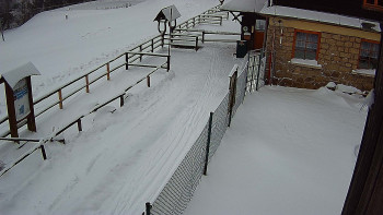 SkiAreál - Horský hotel...