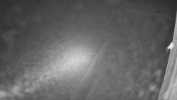 Terasa horského hotelu