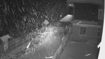 SkiAreál - Horský hotel...