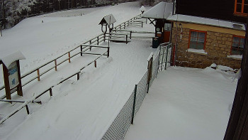 SkiAreál - Horský hotel...