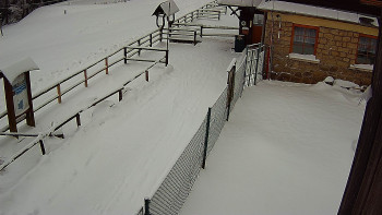 SkiAreál - Horský hotel...