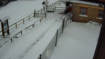 SkiAreál - Horský hotel...