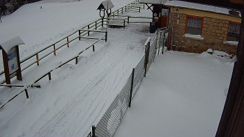 SkiAreál - Horský hotel...