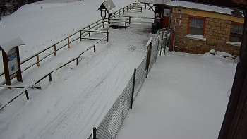 SkiAreál - Horský hotel...