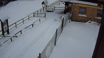 SkiAreál - Horský hotel...