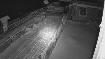 SkiAreál - Horský hotel...