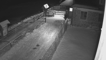 SkiAreál - Horský hotel...