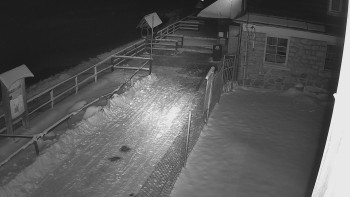 SkiAreál - Horský hotel...