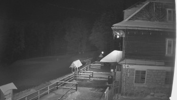 SkiAreál - Horský hotel...