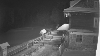 SkiAreál - Horský hotel...