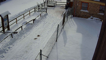 SkiAreál - Horský hotel...