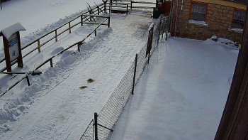 SkiAreál - Horský hotel...