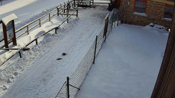 SkiAreál - Horský hotel...