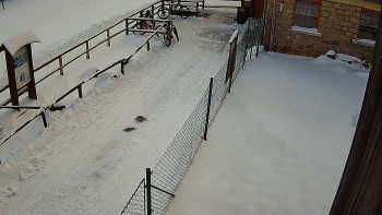 SkiAreál - Horský hotel...