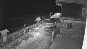 SkiAreál - Horský hotel...