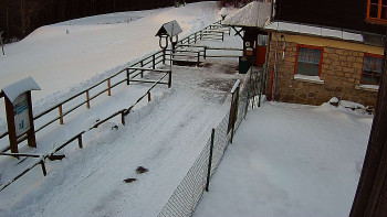 SkiAreál - Horský hotel...