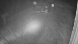 Terasa horského hotelu