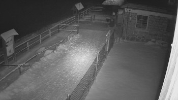 SkiAreál - Horský hotel...