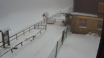 SkiAreál - Horský hotel...