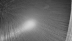 Terasa horského hotelu